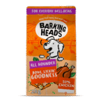 Bowl Lickin' Goodness Chicken Dry Dog Food - All Hounder - Image 11