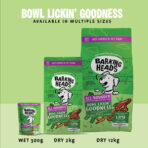 Bowl Lickin' Goodness Lamb Dry Dog Food - All Hounder - Image 14