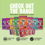 Bowl Lickin' Goodness Lamb Dry Dog Food - All Hounder - Image 17