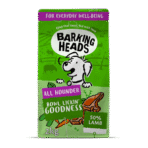 Bowl Lickin' Goodness Chicken Dry Dog Food - All Hounder - Image 21