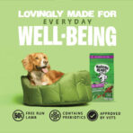 Bowl Lickin' Goodness Lamb Dry Dog Food - All Hounder - Image 15
