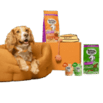 Bowl Lickin' Goodness Chicken Dry Dog Food - All Hounder - Image 28