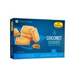 Coconut Cookies (250 g)