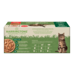 Complete Grain-Free Adult Meaty Selection in Gravy Wet Cat Food Bumper Pack 40x85g - Image 3
