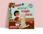 Pack of 4 - Food Adventure Children Story Books - Image 8