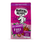 Bowl Lickin' Goodness Chicken Dry Dog Food - All Hounder - Image 24