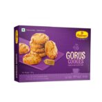 Gorus Cookies (250 g)