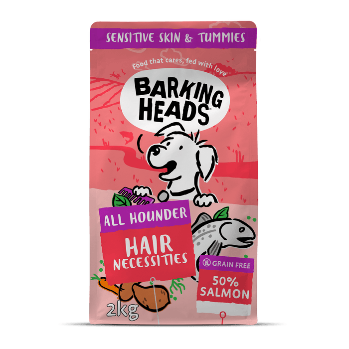 hair-necessities-salmon-dry-dog-food-all-hounder-3644952-1.png Hair Necessities Salmon Dry Dog Food - All Hounder - Image 1