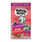 Bowl Lickin' Goodness Chicken Dry Dog Food - All Hounder - Image 22