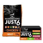 Just 6 Starter Pack - Image 2