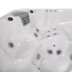 Malaga LifeCity Chic Hot Tub - Image 4