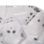 Malaga LifeCity Chic Hot Tub - Image 5