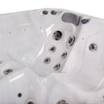 Malaga LifeCity Chic Hot Tub - Image 6