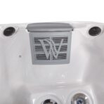 Malaga LifeCity Chic Hot Tub - Image 7