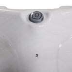Malaga LifeCity Chic Hot Tub - Image 8