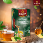 Infusion Bonne Santé - Image 2