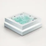 Spa Cube Ergo - Image 2
