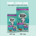 Tummy Loving Care Fish Dry Dog Food - All Hounder - Image 4
