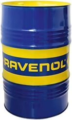RAVENOL Gear Oil SGO SAE 80W-140 GL-5 - Image 3