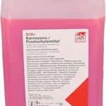 FEBI BILSTEIN 19402 Coolant Antifreeze 5L Canister 5.705 kg