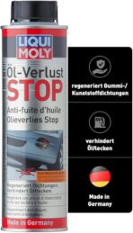 LIQUI MOLY 1005 Öl-Verlust Stop 300 ml Oil Leak Stop - Image 3