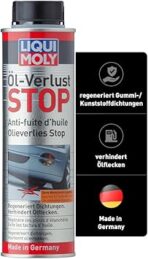 LIQUI MOLY 1005 Öl-Verlust Stop 300 ml Oil Leak Stop