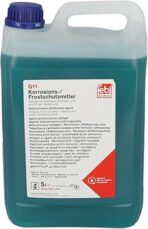 febi bilstein 22268 Antifreeze G11, 5 Litres - Image 2