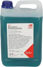 febi bilstein 22268 Antifreeze G11, 5 Litres - Image 7