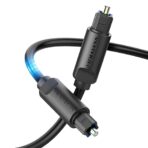 Vention 3M Optical Fiber Audio Cable CD DVD Toslink Digital Cable for Xbox PS4 - Image 4