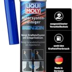 LIQUI MOLY 5129 Engine System Cleaner Petrol, 300 ml