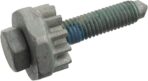 febi bilstein 22050 Screw for Generator - Image 6