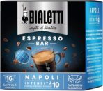Bialetti 6822 Mini Express Espresso Capsules, Napoli, 16-pack - Image 3