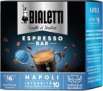 Bialetti 6822 Mini Express Espresso Capsules, Napoli, 16-pack - Image 2