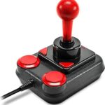 Speedlink Anniversary Edition Competition Pro Extra USB Joystick (PC)