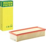 Original MANN-Filter Air Filter C 35 154 – For Passenger Cars - Image 4