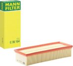 Original MANN-Filter Air Filter C 35 154 – For Passenger Cars - Image 6
