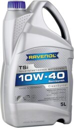 Raveling Outdoors RAVENOL TSi SAE 10W-40-160.07 Oz - Image 4